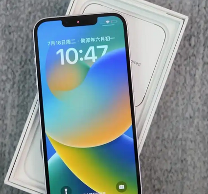 玉泉街道iPhone14闪光灯维修分享如何解决苹果14闪光灯故障问题