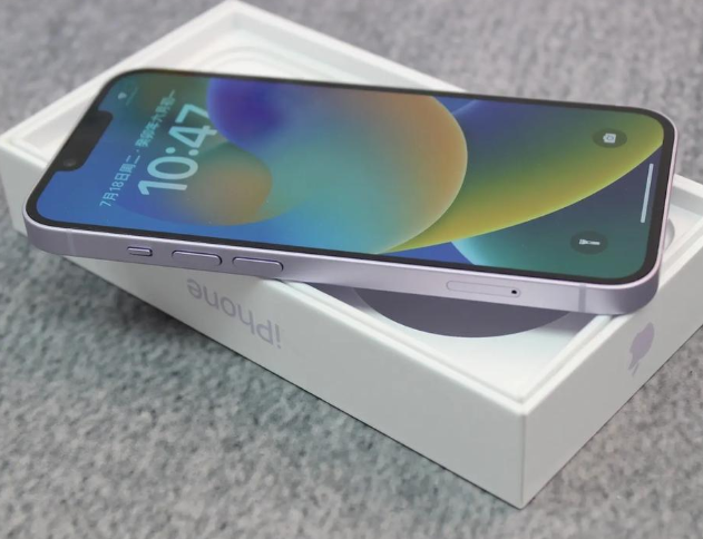 玉泉街道iPhone14闪光灯维修分享如何解决苹果14闪光灯故障问题 